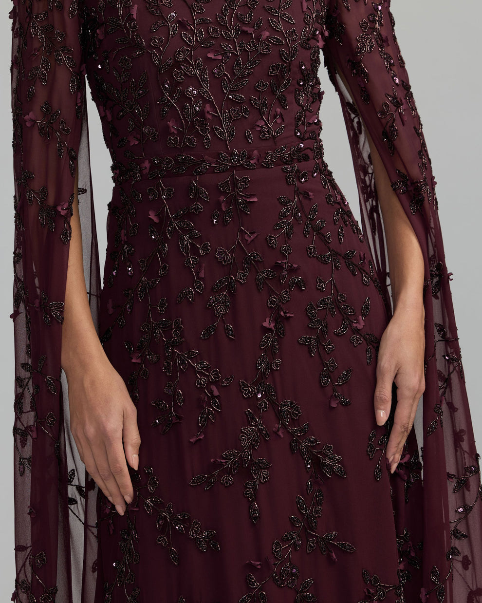 Mac Duggal 23068 Dress - ElbisNY