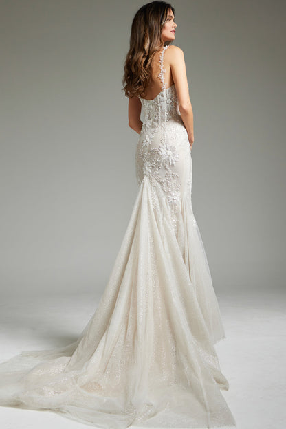 Jovani JB40631 Dress - ElbisNY