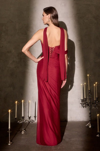 Ladivine CD406 Dress
