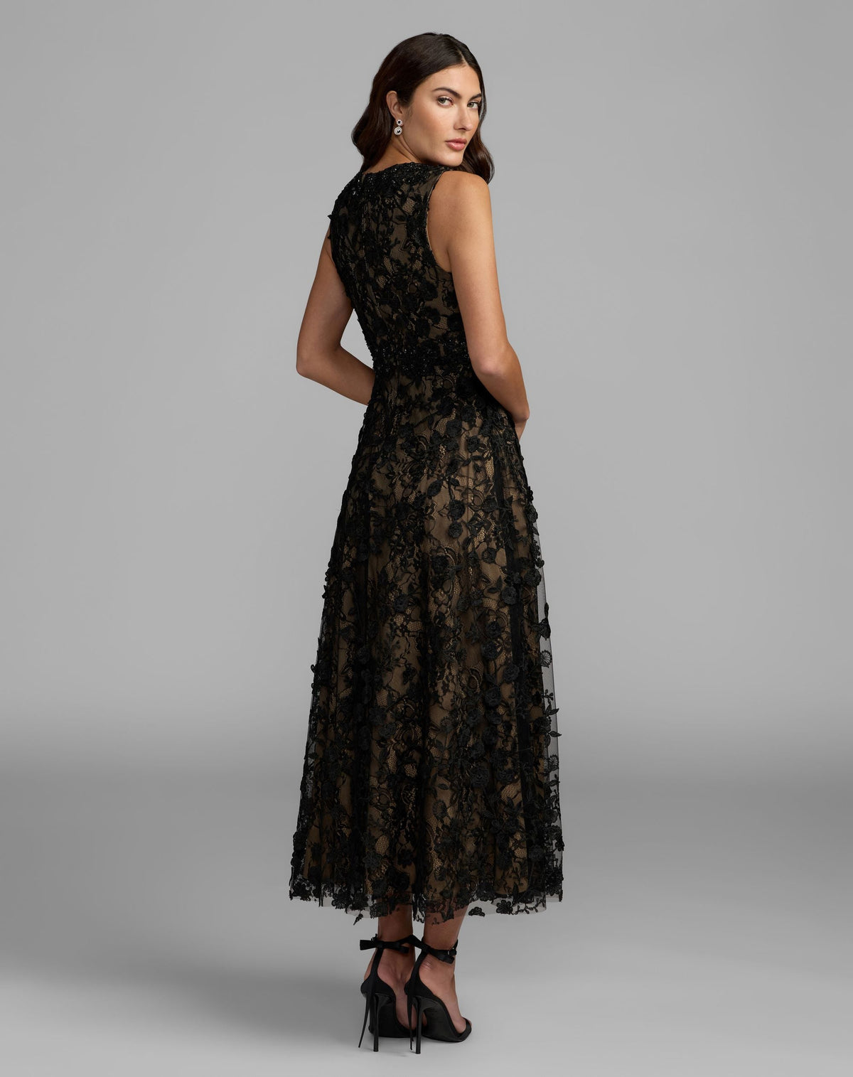 Mac Duggal 69192 Dress