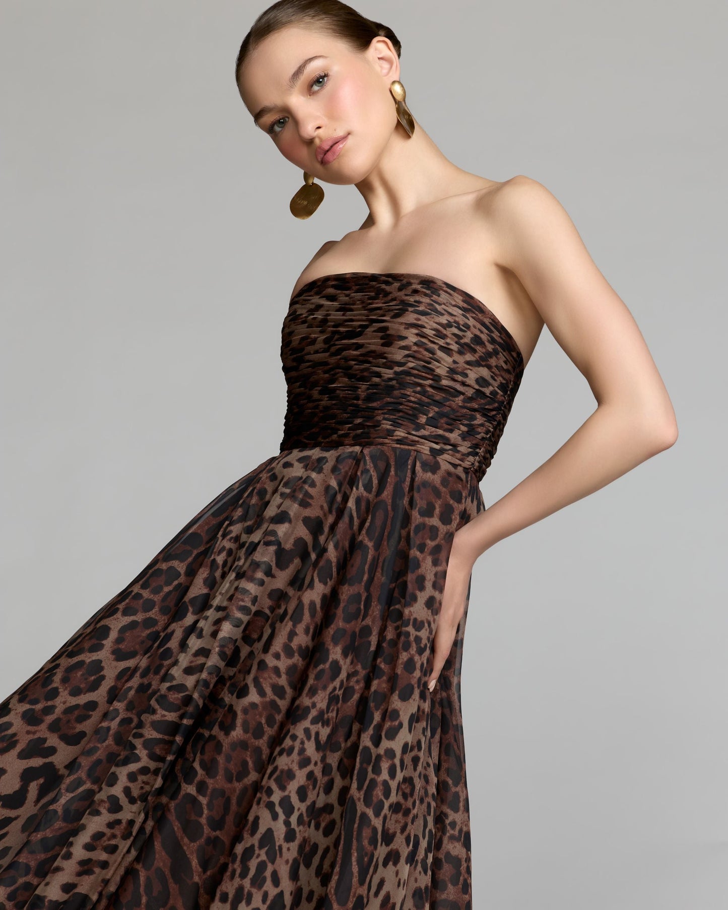 Ieena for Mac Duggal 56350 Dress