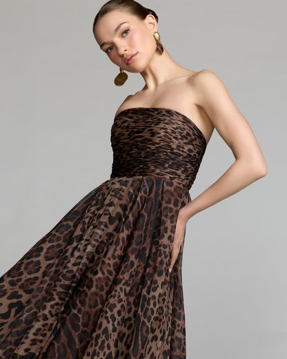 Ieena for Mac Duggal 56350 Dress