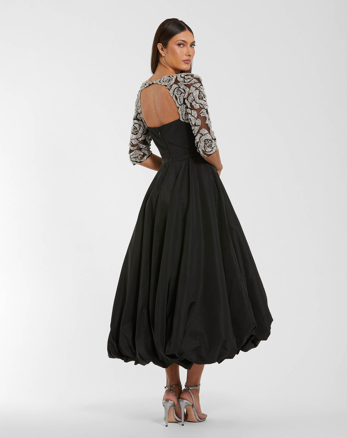 Mac Duggal 2320 Dress