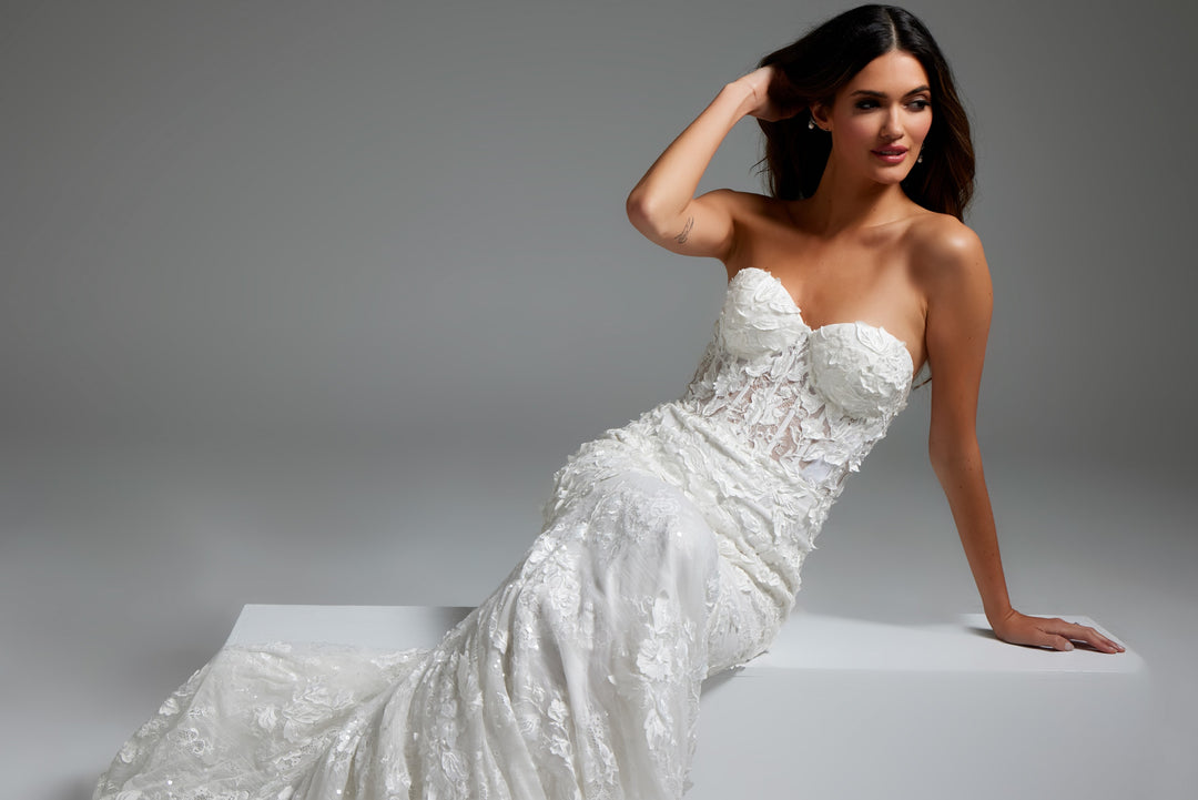 Jovani JB07583 Dress - ElbisNY