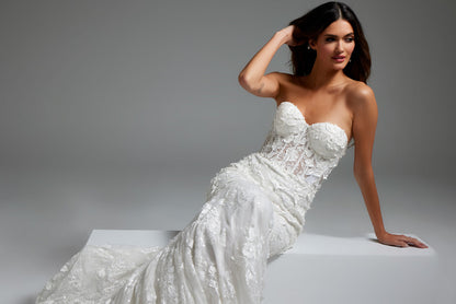 Jovani JB07583 Dress - ElbisNY