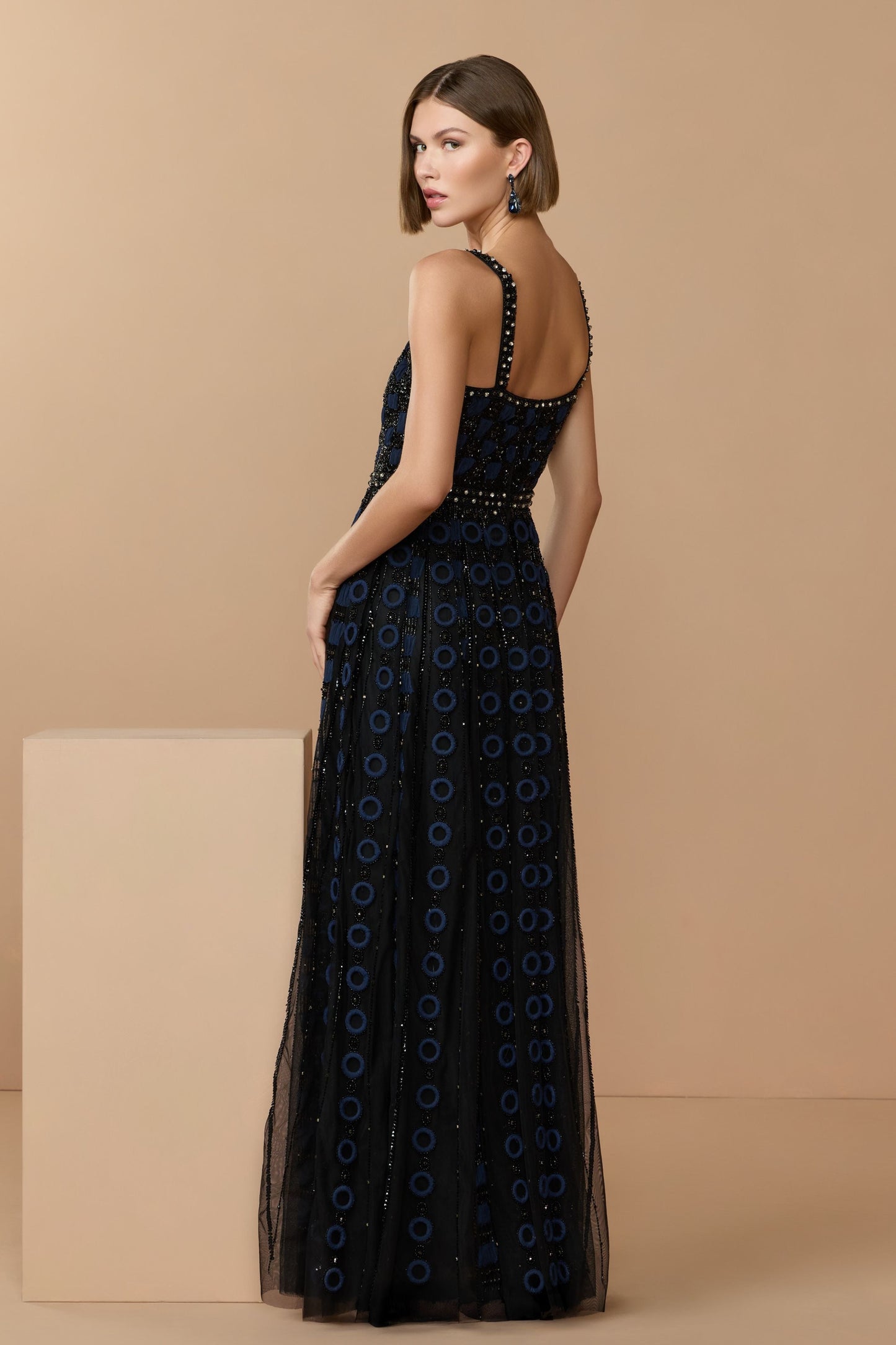 Mac Duggal 10106 Dress