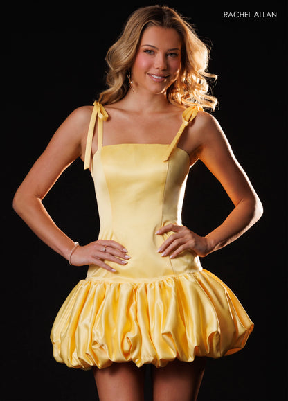 Rachel Allan 40730 Dress