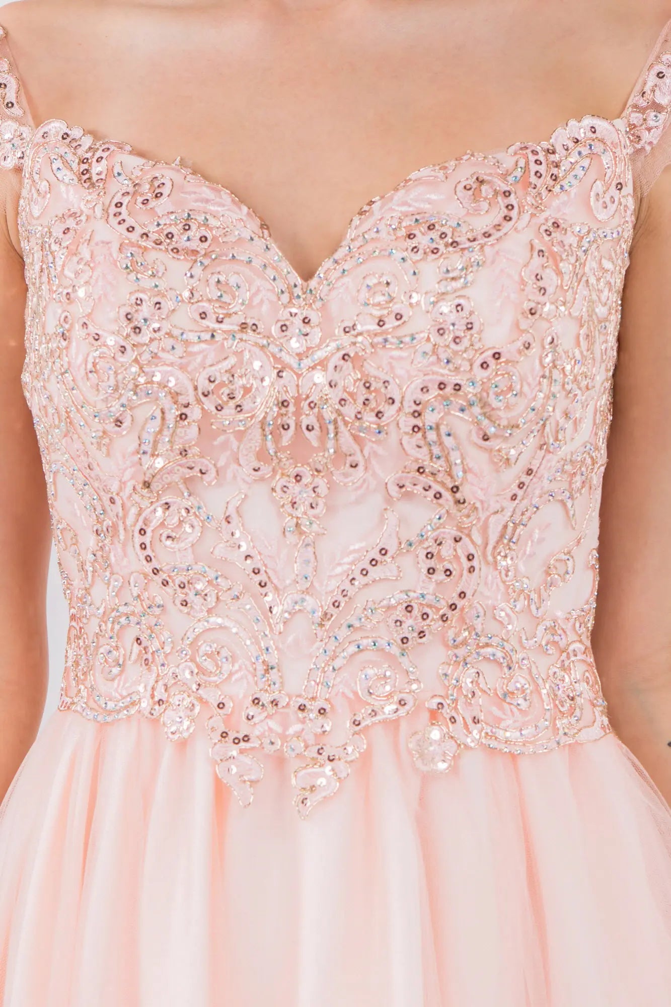 GS1966 Elizabeth K Dress