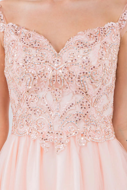 GS1966 Elizabeth K Dress