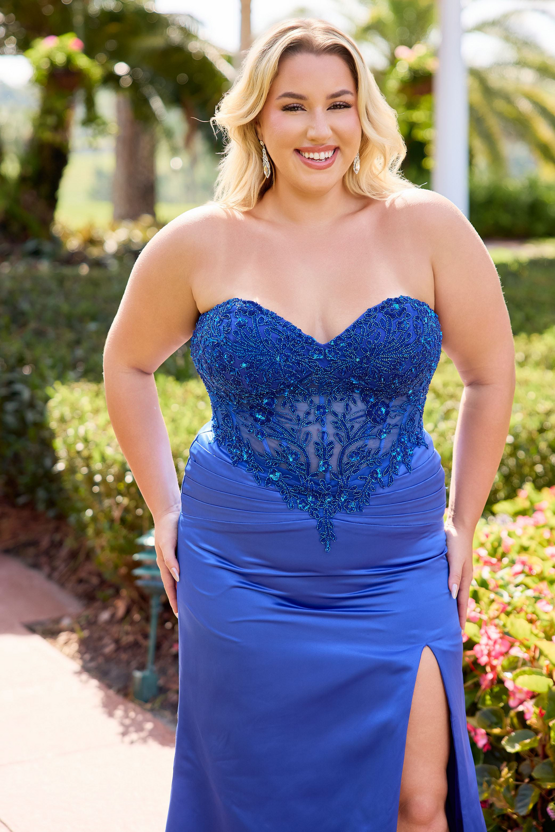 Primavera 14109 Dress