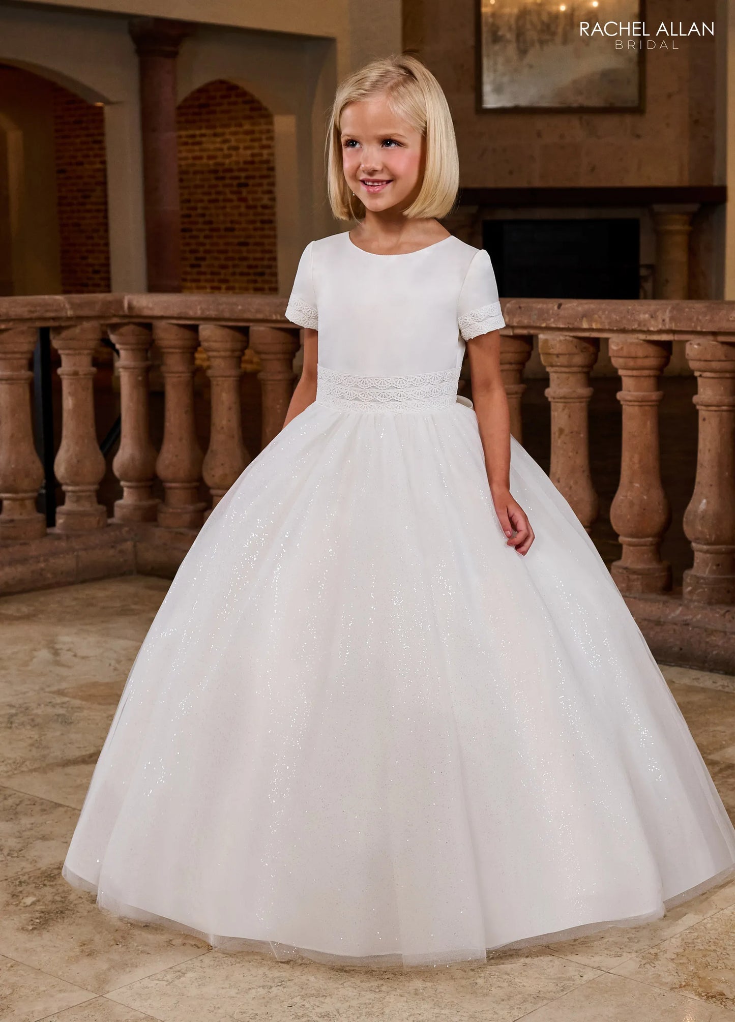 Rachel Allan RB9172 Dress