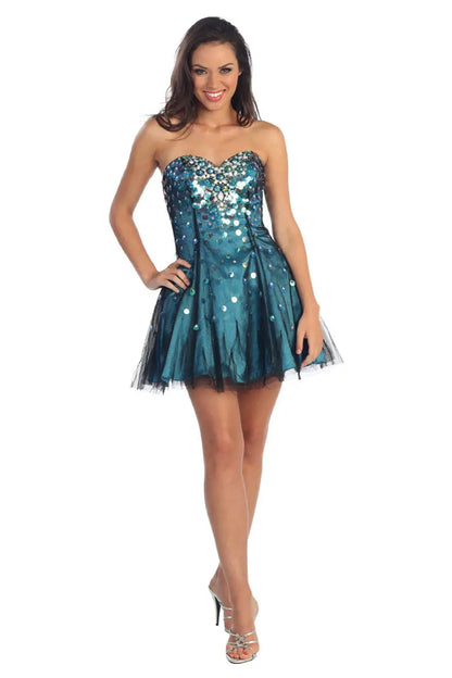 GS1023 Elizabeth K Dress