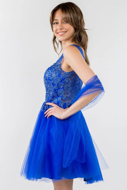 GS1968 Elizabeth K Dress