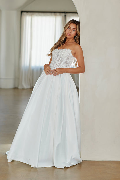 Amelia Couture 2089 Dress