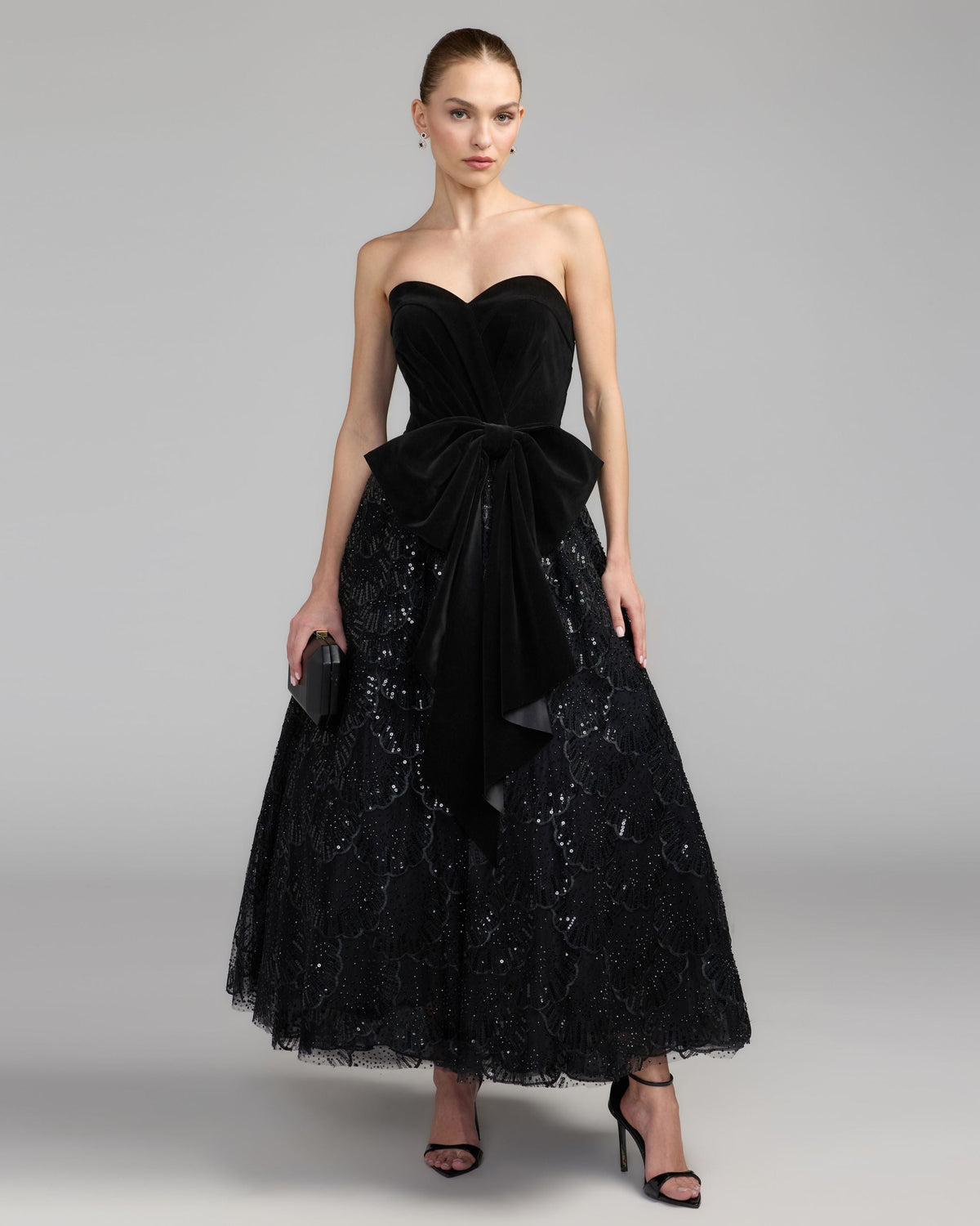 Mac Duggal 21197 Dress