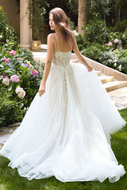 Andrea and Leo WL087 Dress