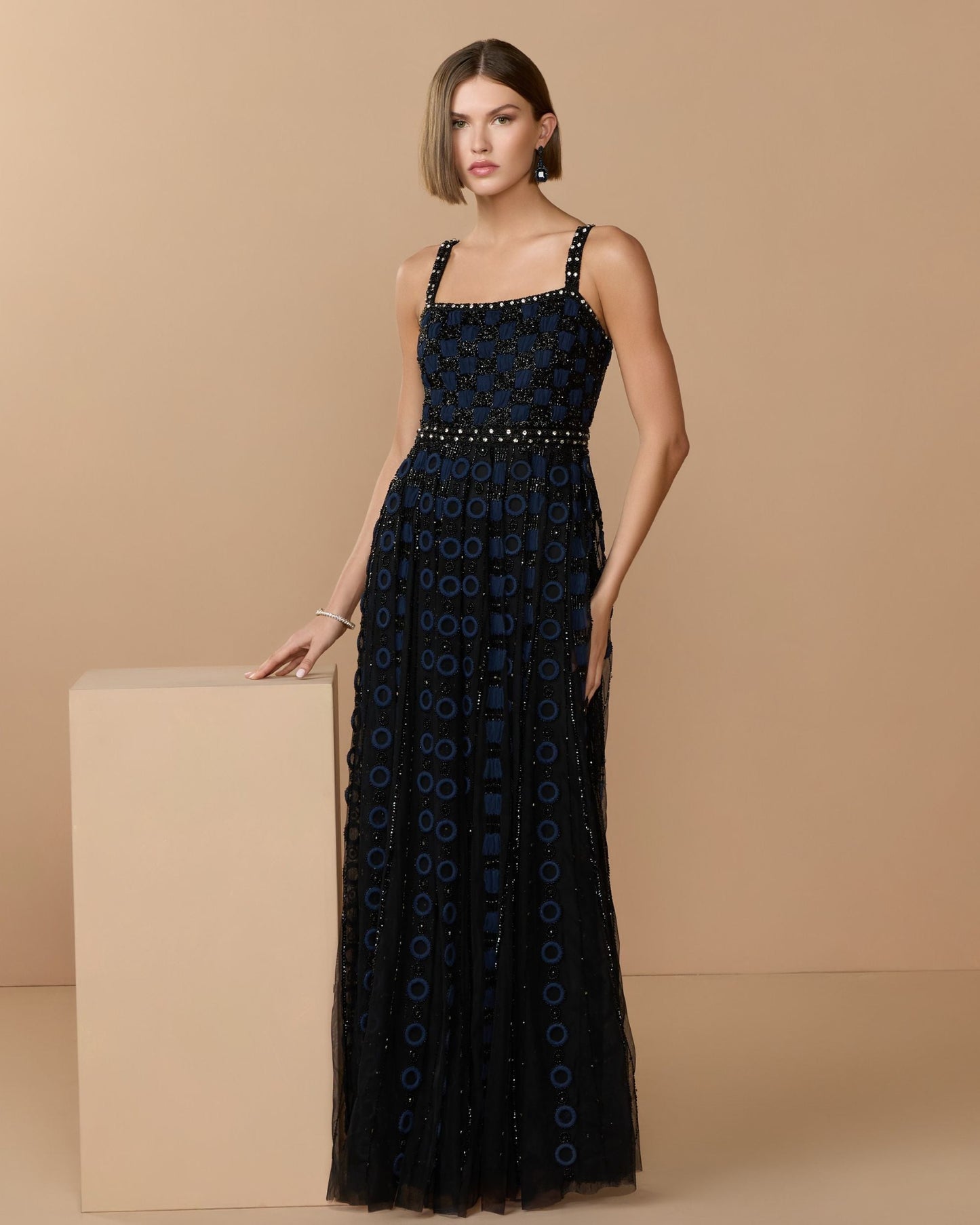 Mac Duggal 10106 Dress