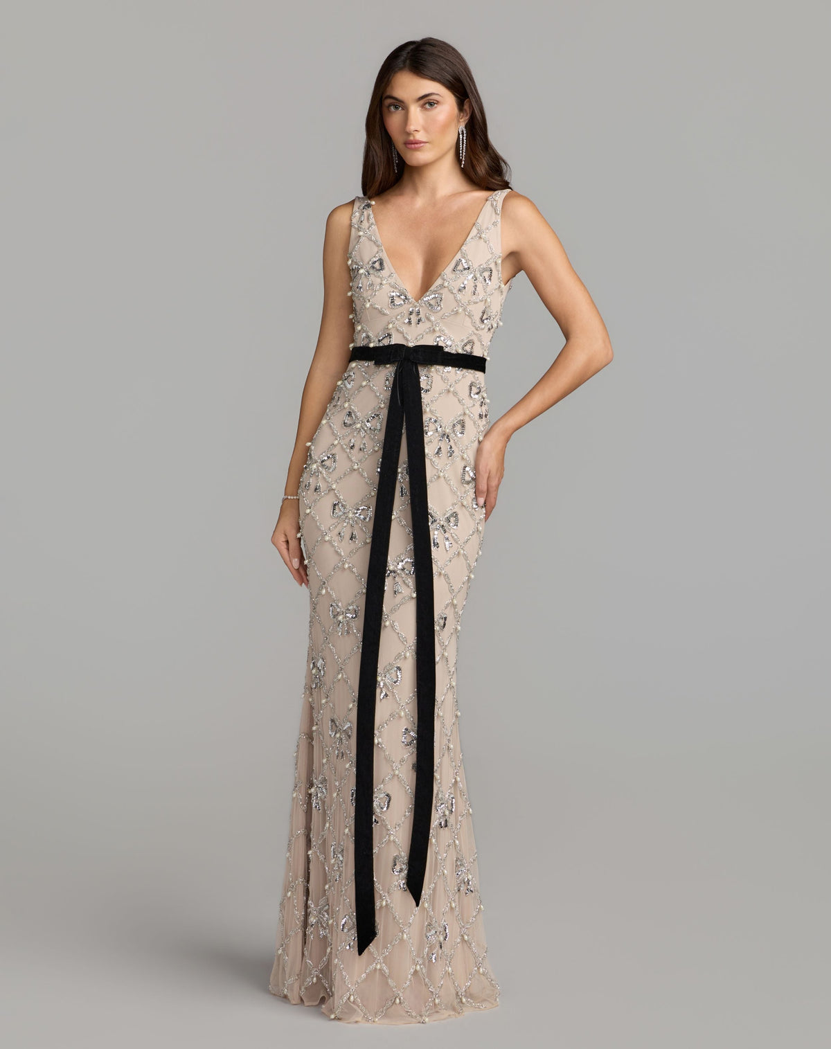 Mac Duggal 94390 Dress