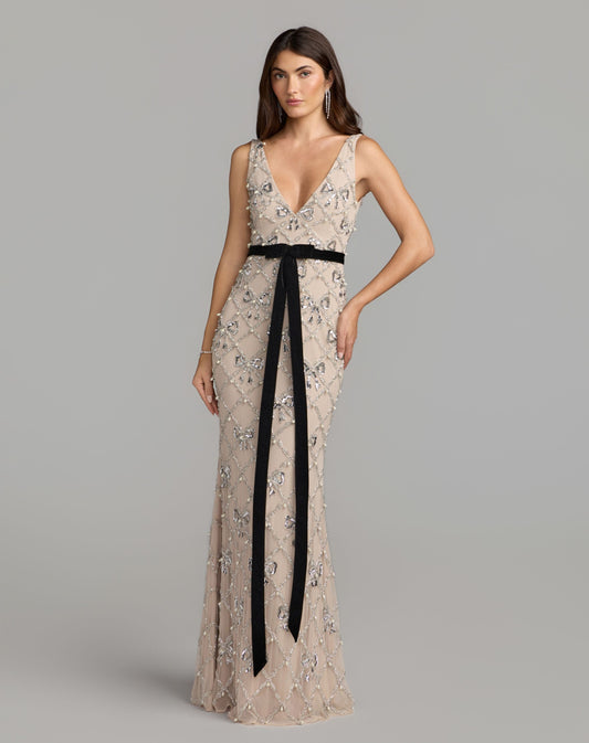 Mac Duggal 94390 Dress