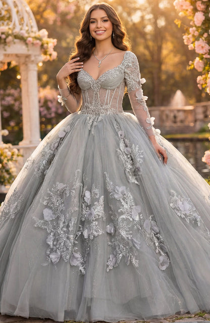 Jovani Q46666 Dress