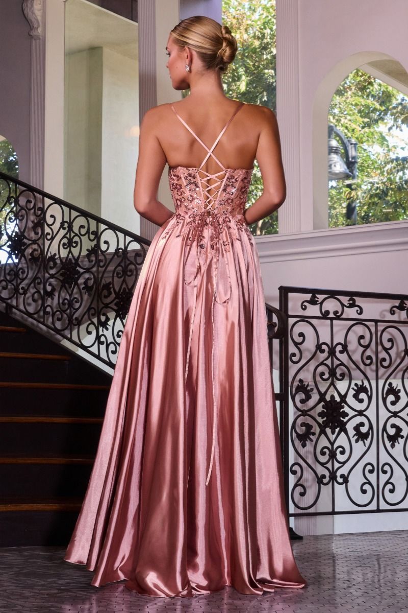 Ladivine C179 Dress