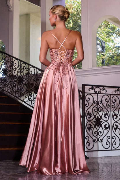 Ladivine C179 Dress