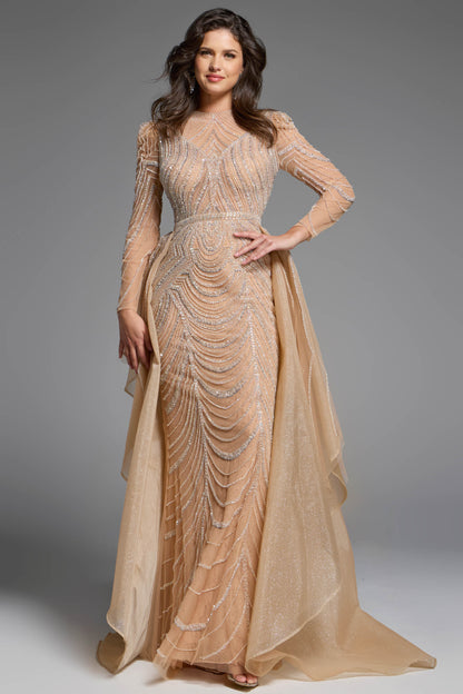Jovani 44841 Dress - ElbisNY