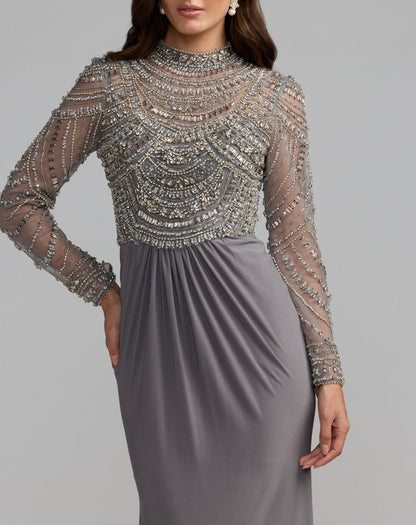 Mac Duggal 2377 Dress