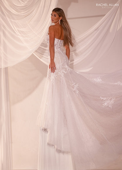 Rachel Allan RB5105 Dress