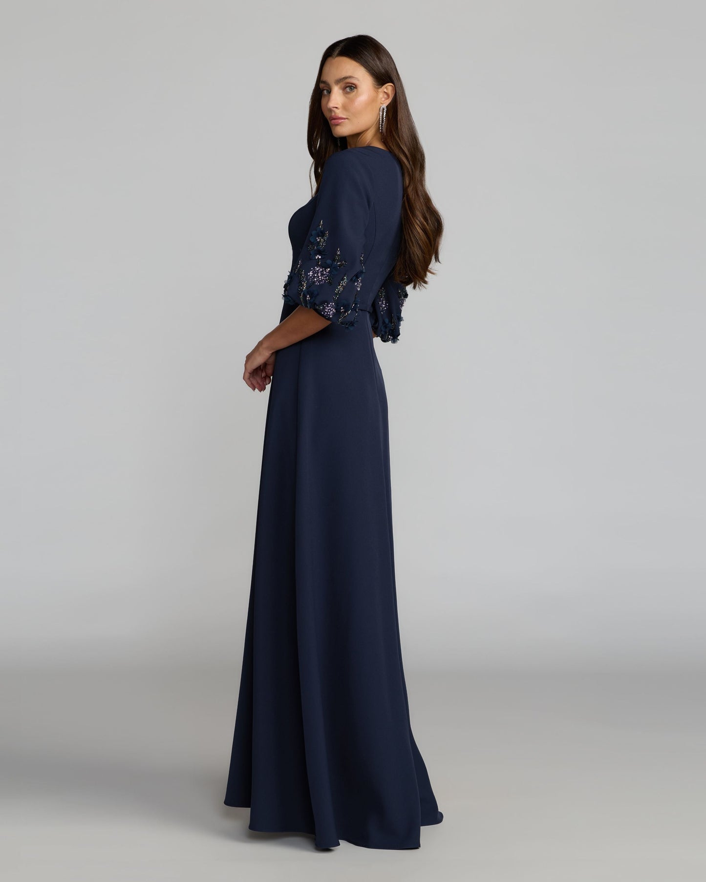Mac Duggal 13230 Dress