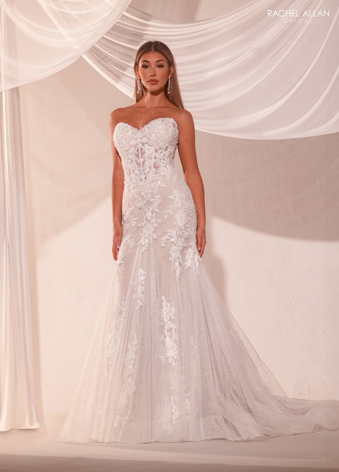 Rachel Allan RB5105 Dress