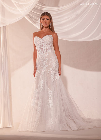 Rachel Allan RB5105 Dress