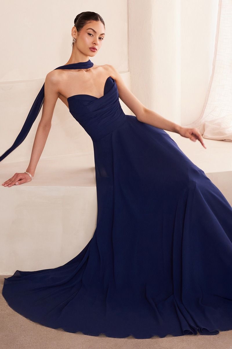 Amoris T703 Dress