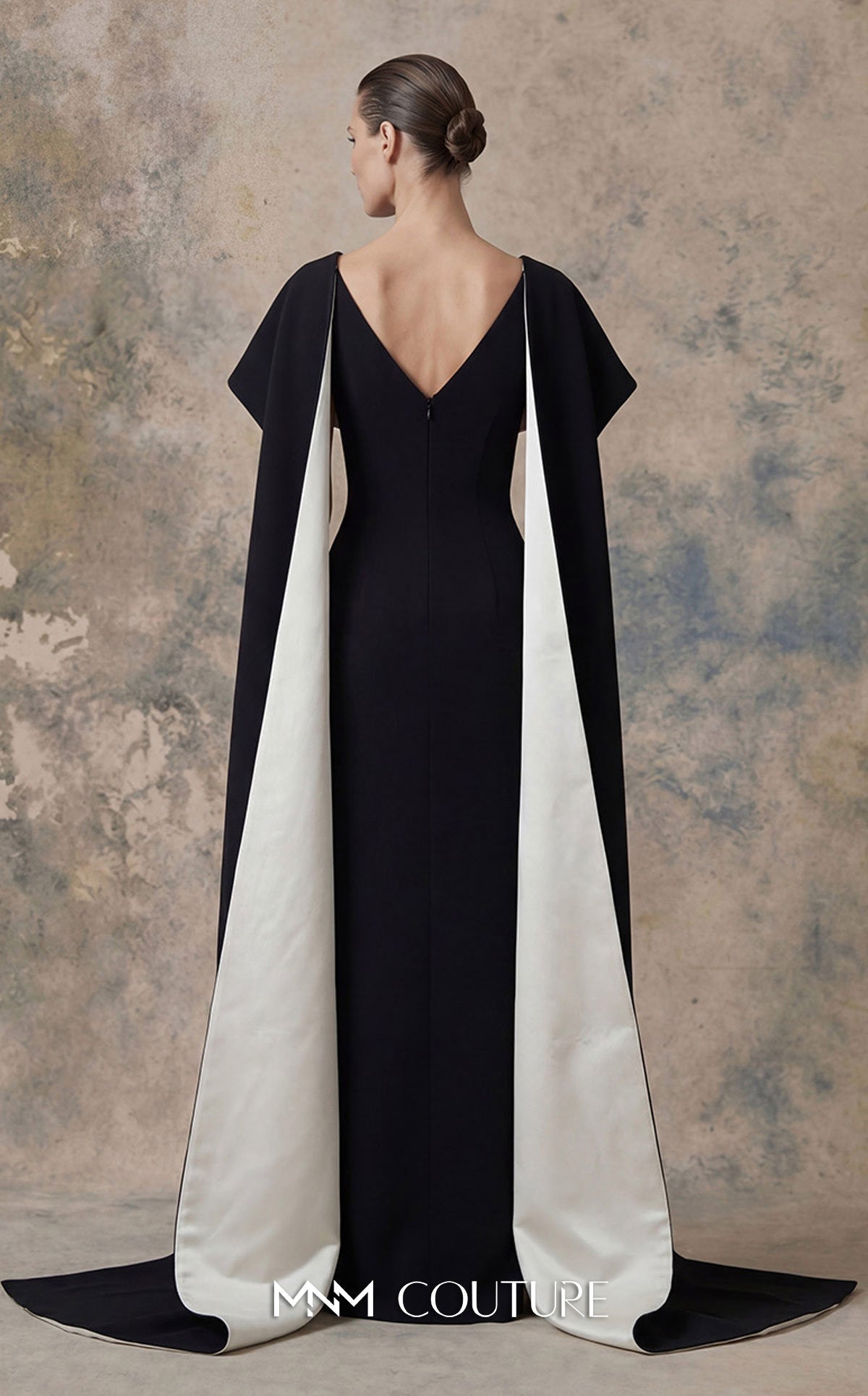 MNM Couture N0746 Dress