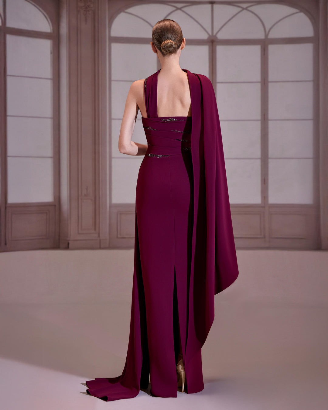 Reverie Couture FW284 Dress