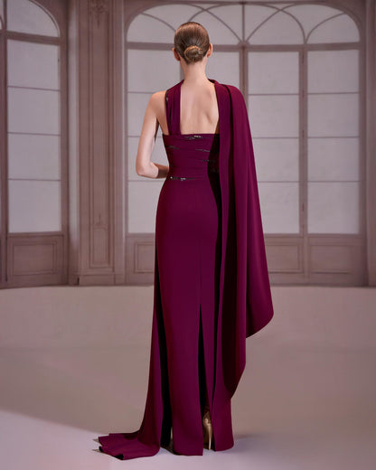 Reverie Couture FW284 Dress