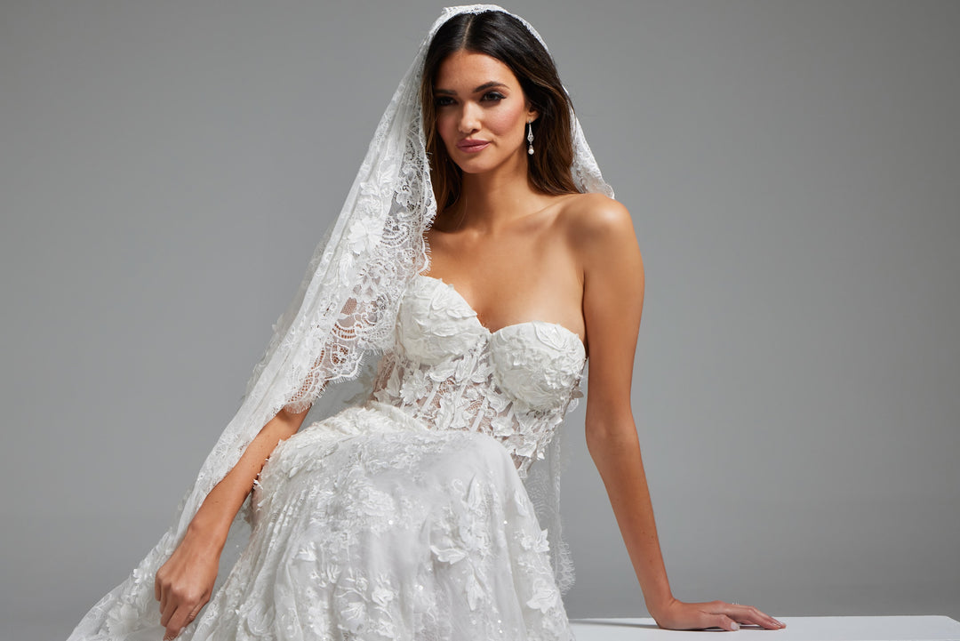 Jovani JB07583 Dress - ElbisNY
