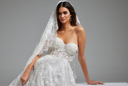 Jovani JB07583 Dress - ElbisNY