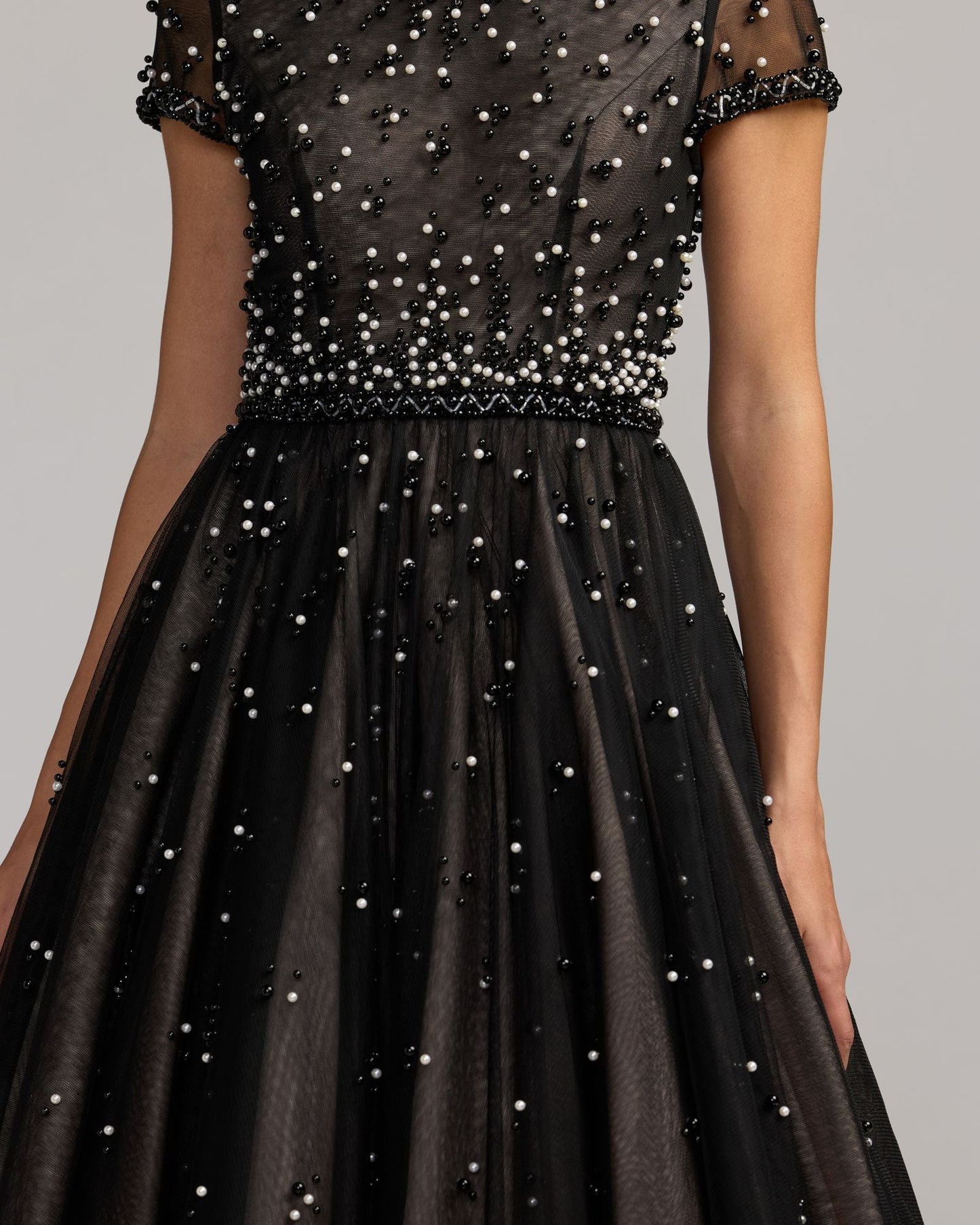 Mac Duggal 56255 Dress