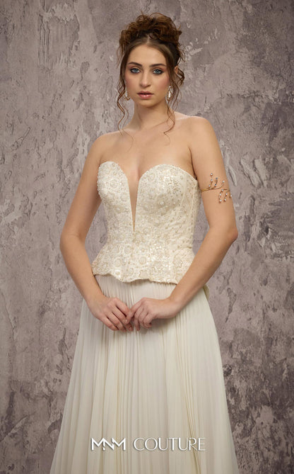 MNM Couture Q7715 Dress