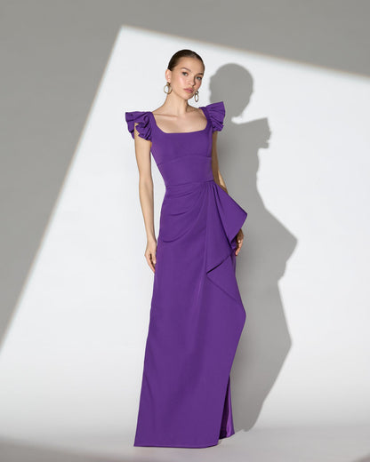 Ieena for Mac Duggal 17740 Dress