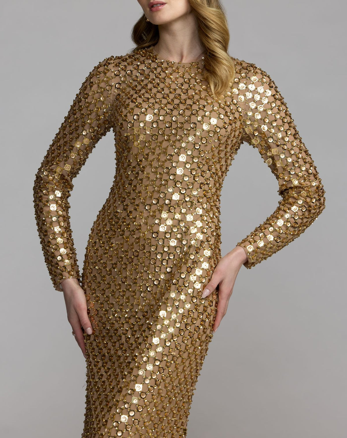 Mac Duggal 94136 Duggal