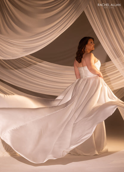 Rachel Allan RB3226 Dress