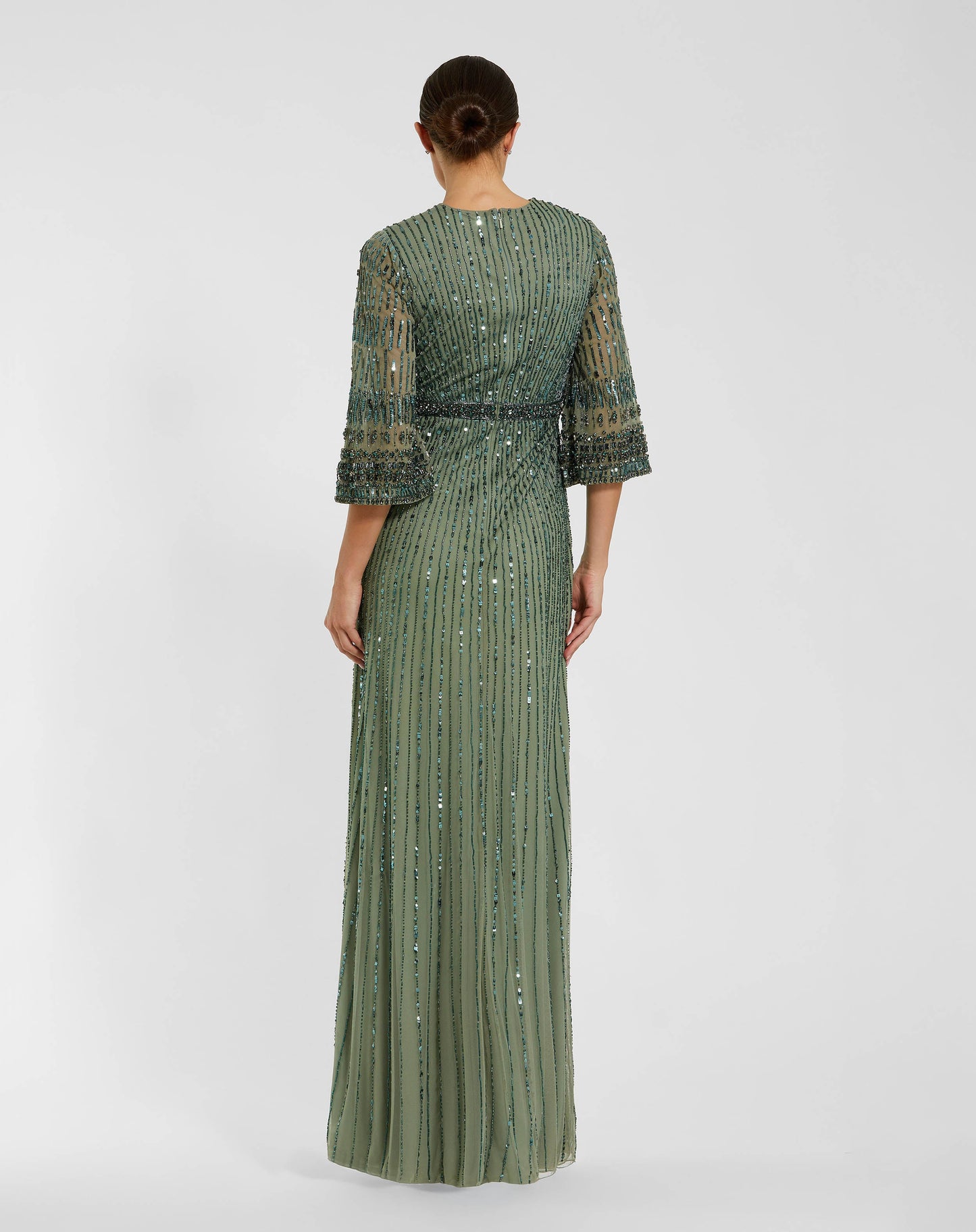 Mac Duggal 23045 Dress