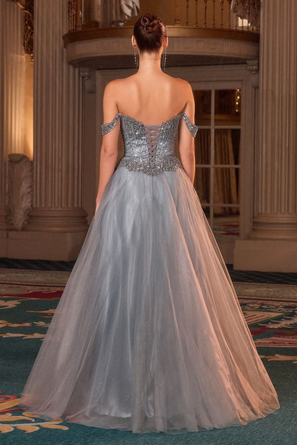 Ladivine CC471 Dress