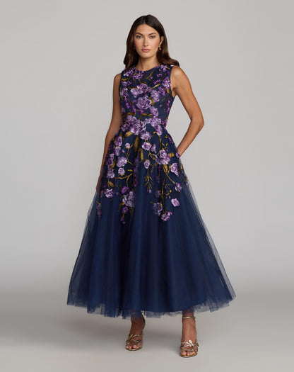Mac Duggal 21358 Dress