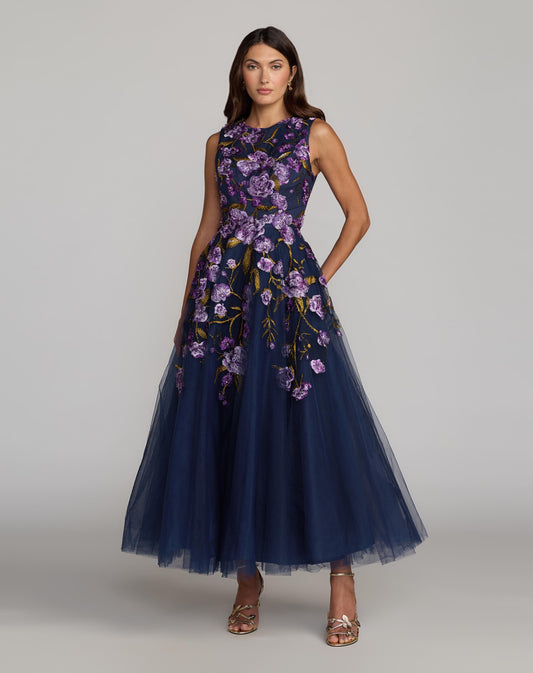 Mac Duggal 21358 Dress