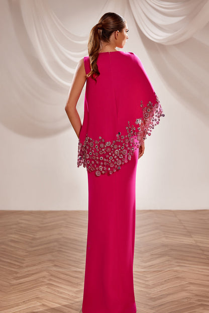 Reverie couture SS247 Dress