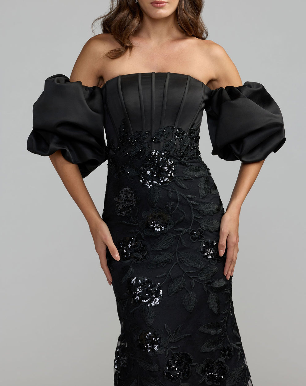 Mac Duggal 21260 Dress
