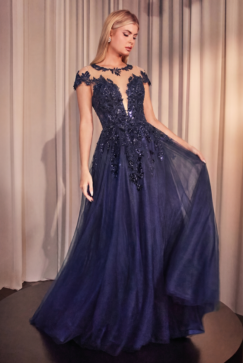 Andrea and Leo A1475 Dress